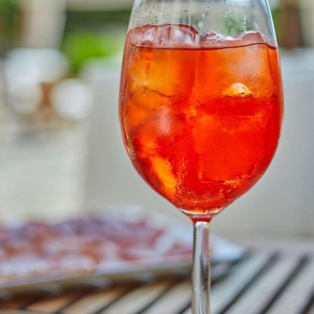 Cas Comte Suites & Spa - Adults Only Lloseta Bagian luar foto
