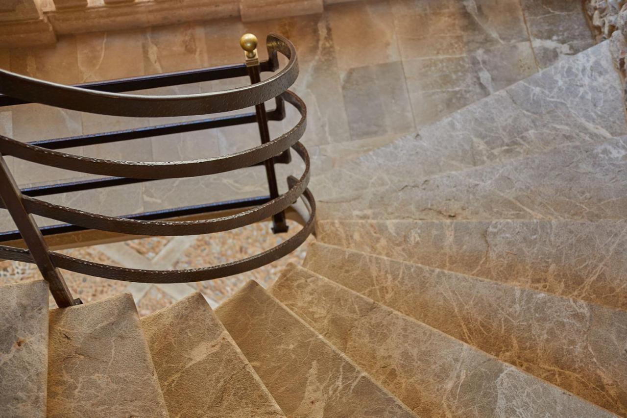 Cas Comte Suites & Spa - Adults Only Lloseta Bagian luar foto