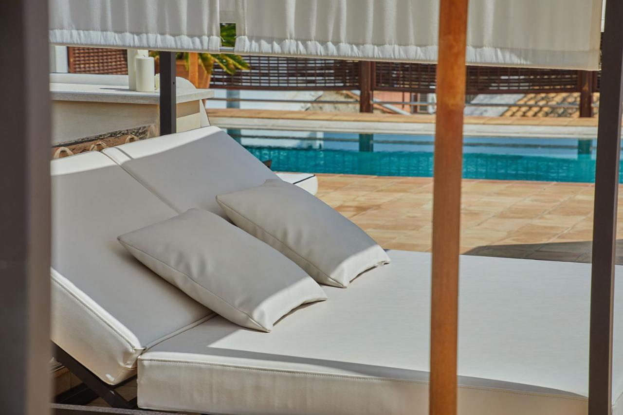 Cas Comte Suites & Spa - Adults Only Lloseta Bagian luar foto
